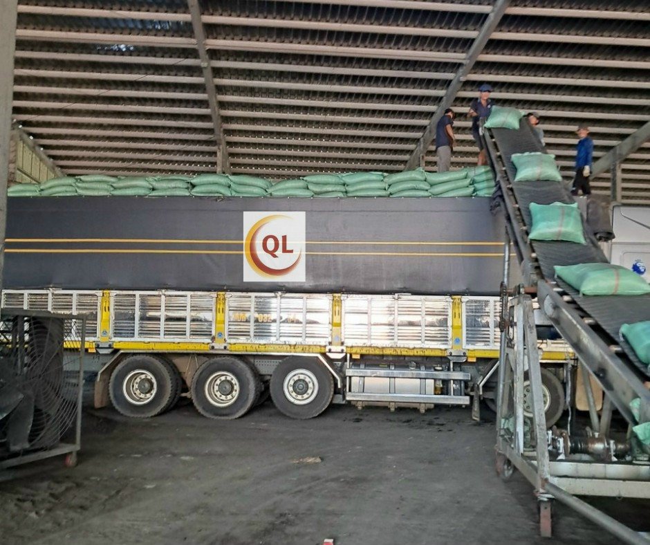 fertilizer-bagging-machine